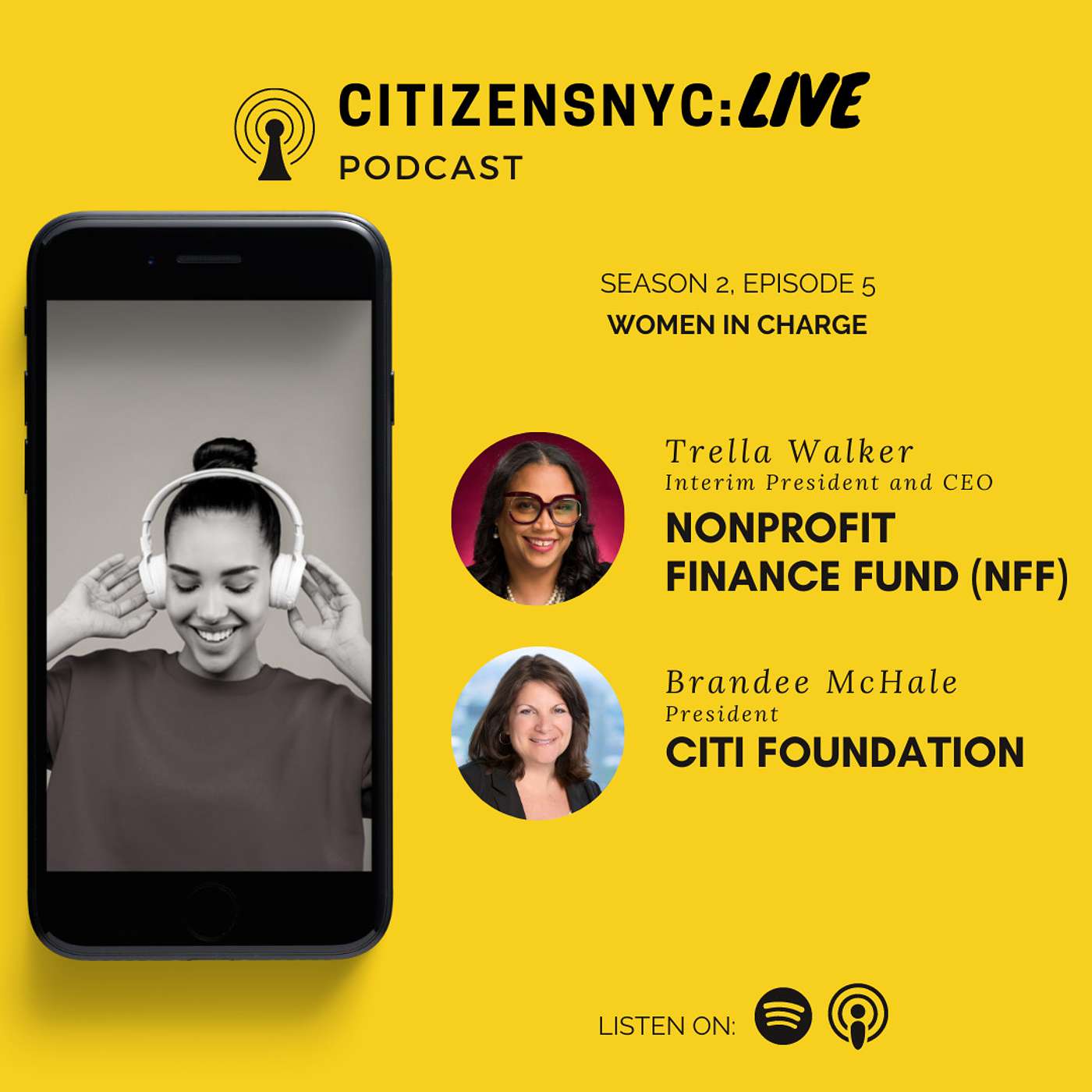 CitizensNYC LIVE