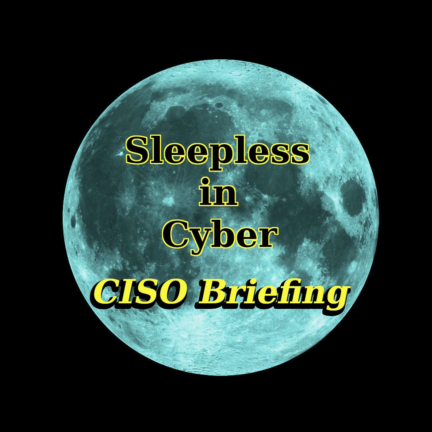 Sleepless in Cyber