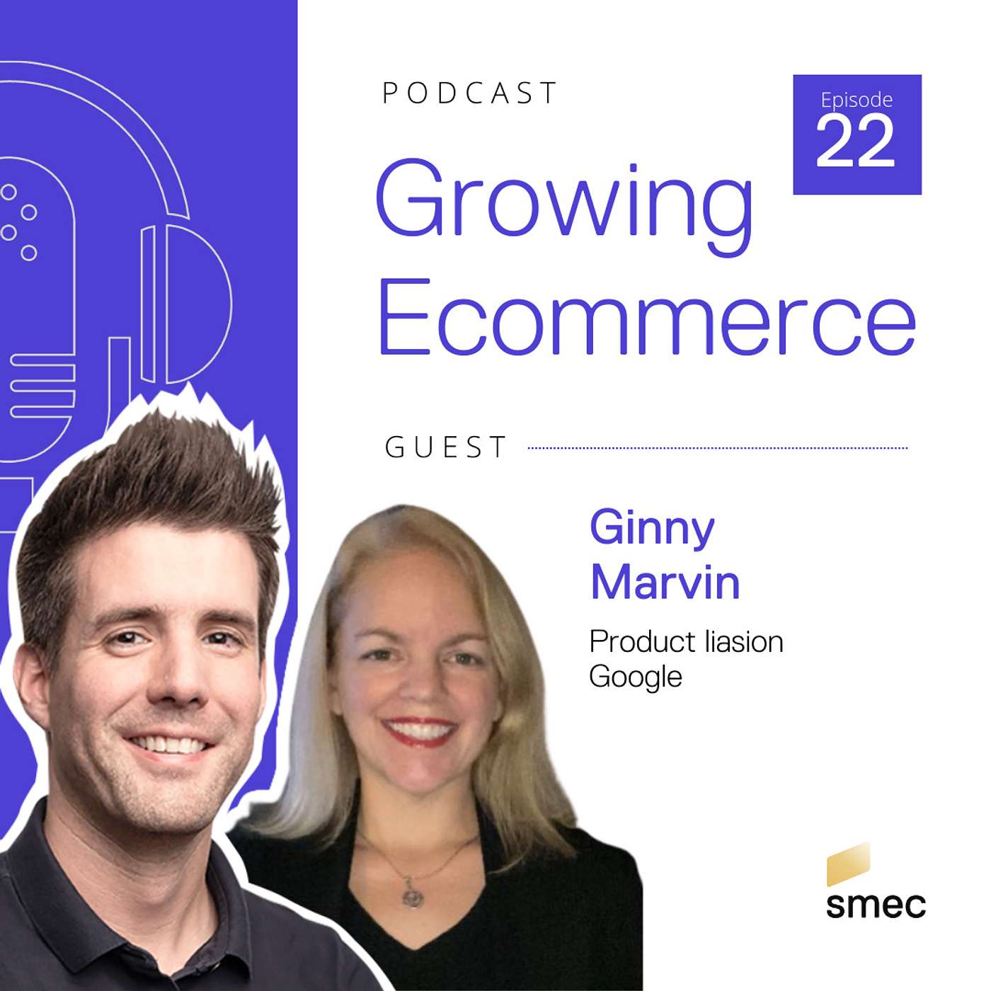 Growing Ecommerce – The Retail Growth Podcast