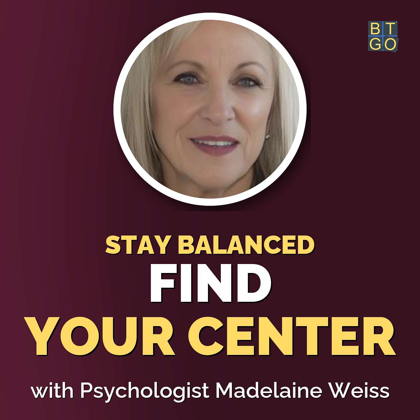 Finding Balance & Resilience in High-Conflict Co-Parenting episode artwork
