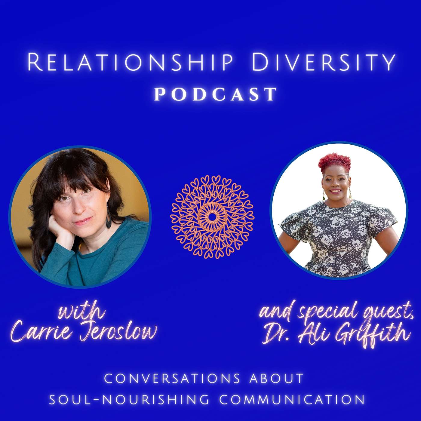 Relationship Diversity Podcast