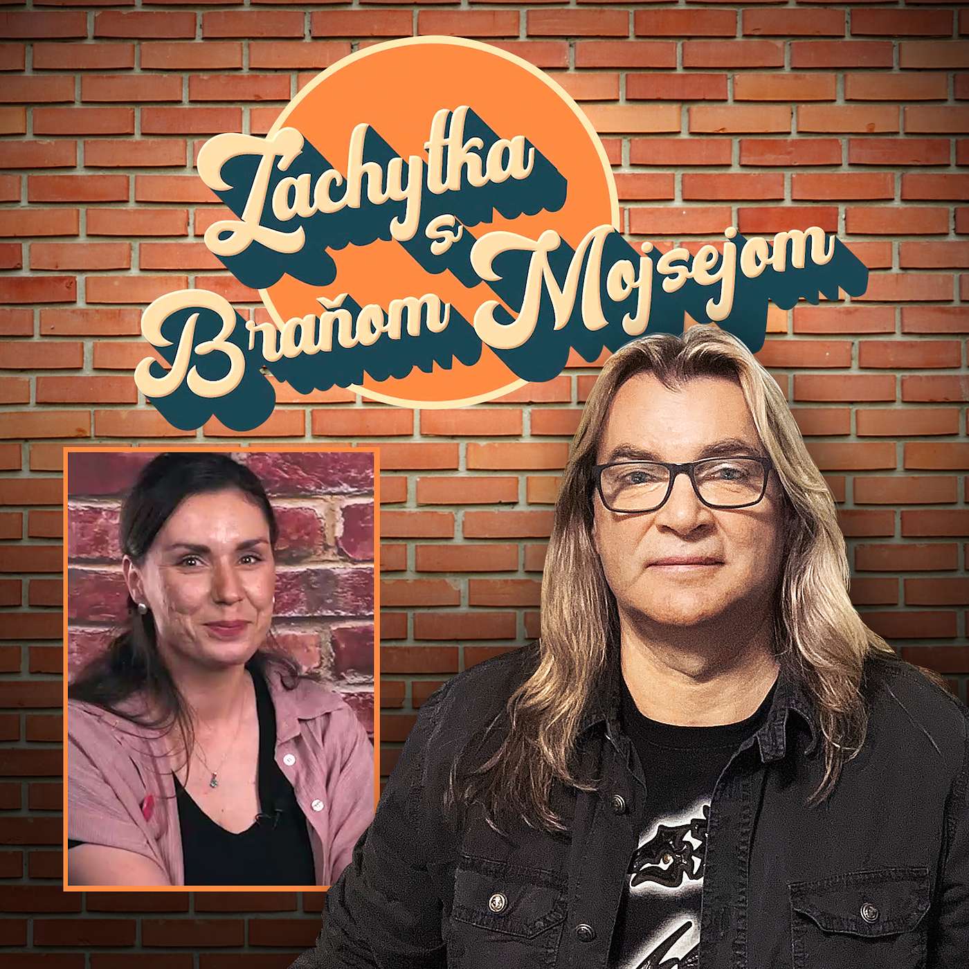 Krízová interventka Andrea Andrejová: Spoluzávislý človek si ľútosť zamieňa s láskou episode artwork