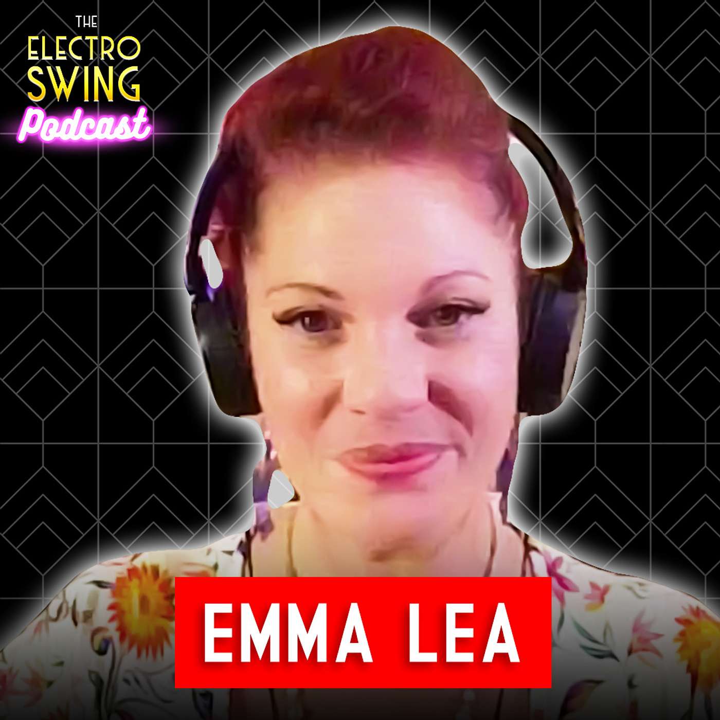 Emma Lea talks collaborations, finding her musical forever home and meeting Parov Stelar!