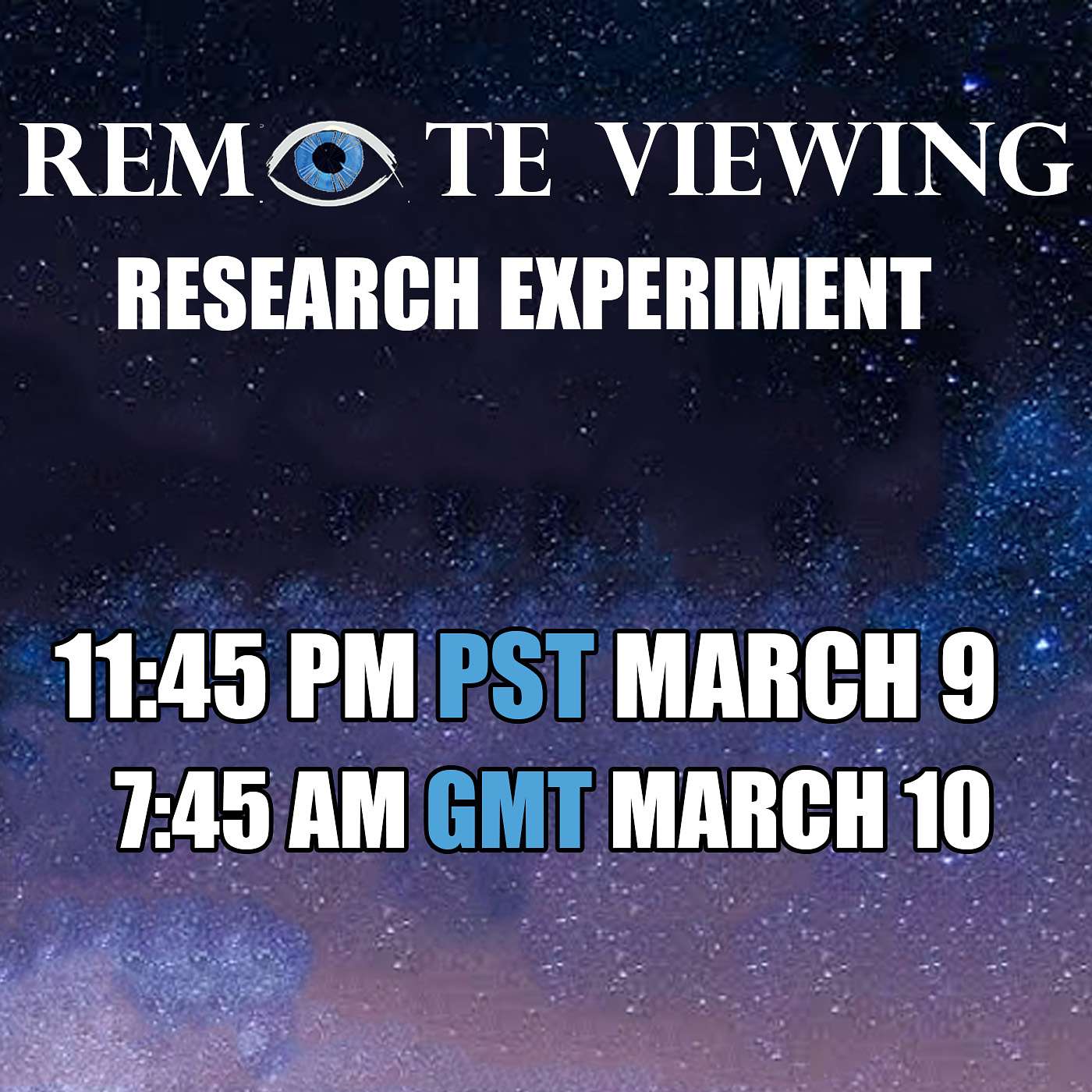 EP62: Paranormal Research Experiment