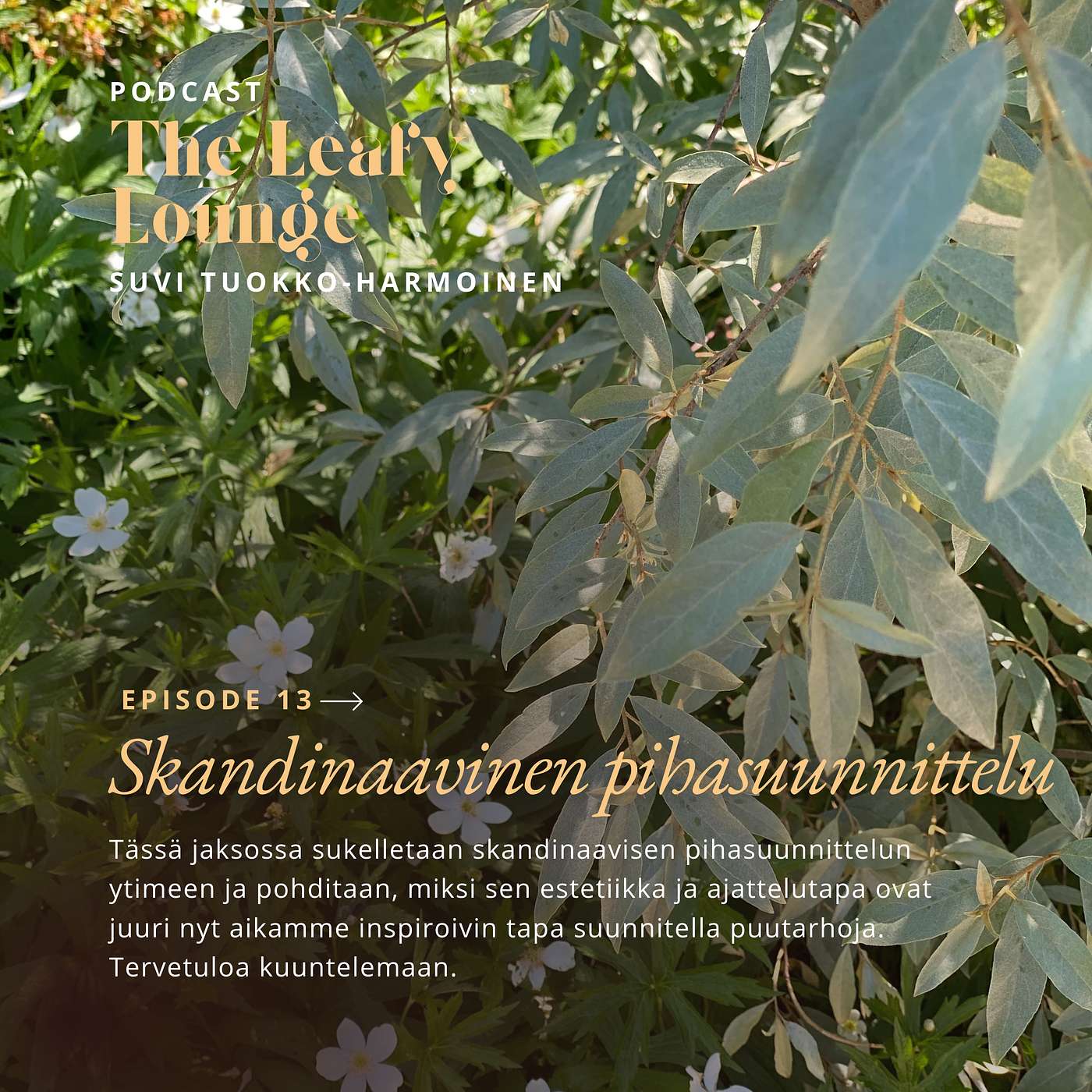 The Leafy Lounge