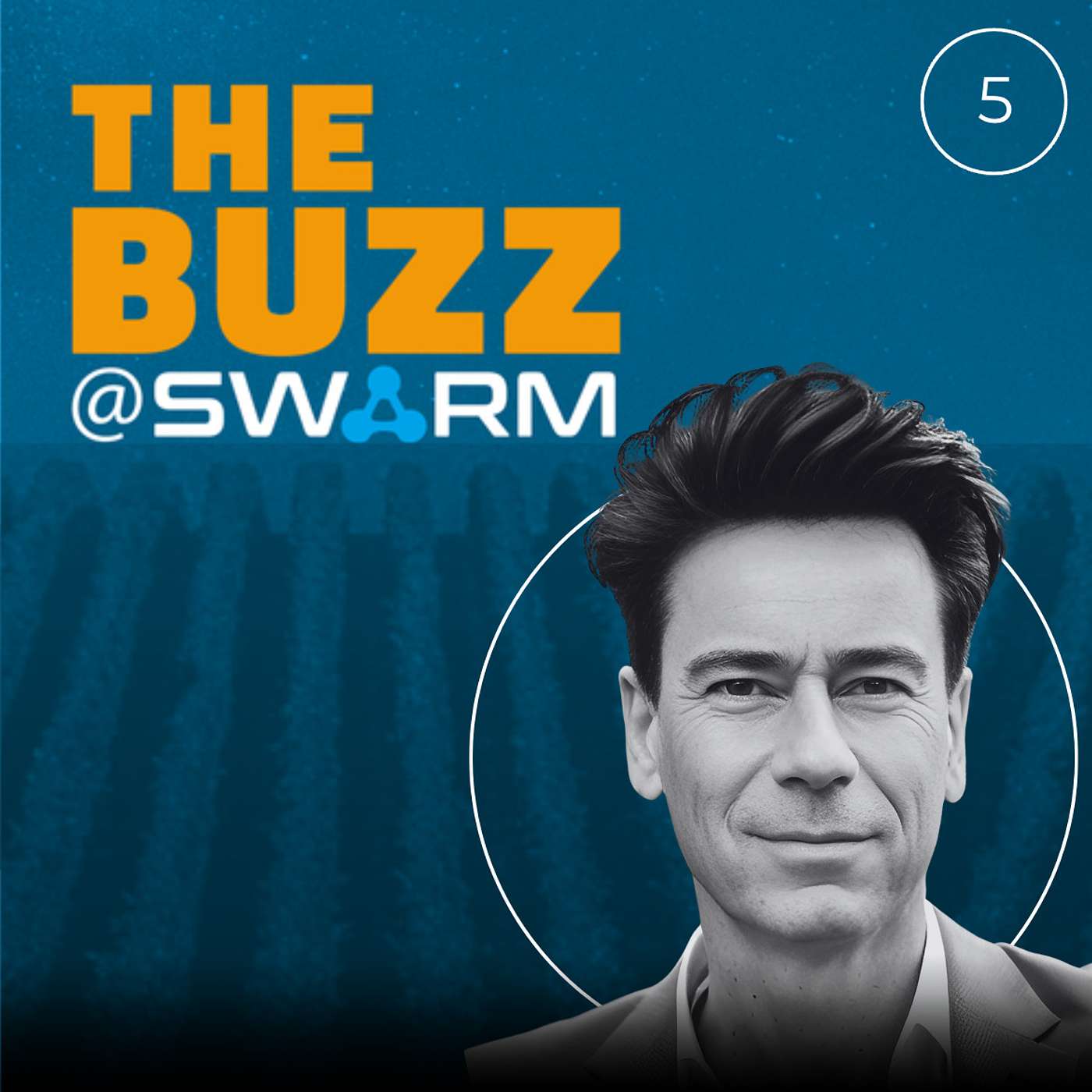 The Buzz @SWARM - Artificial Intelligence and Machine Learning in Industrial IoT with Matt Oberdorfer