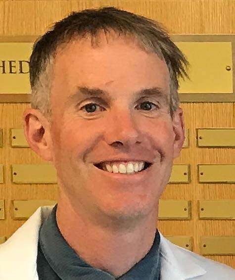 Josh Bonkowsky, MD PhD