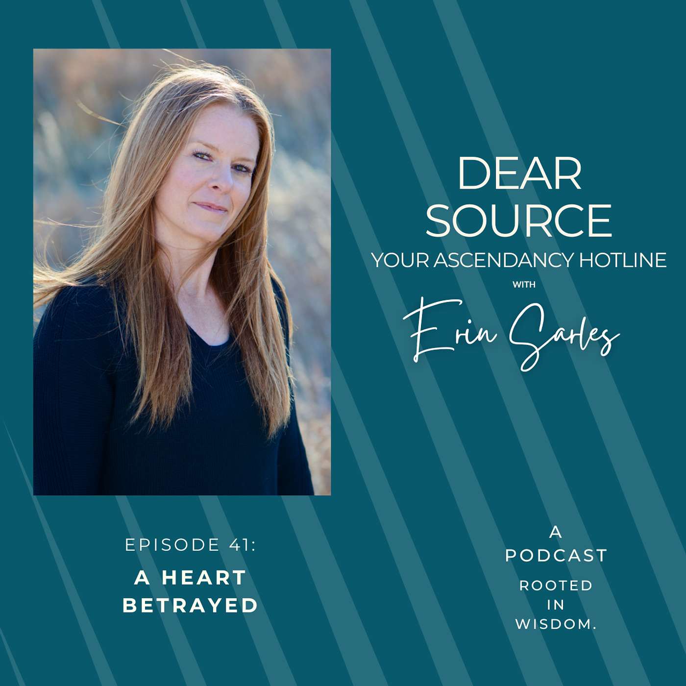 Healing Betrayal: Reclaiming Trust and Power After Being Let Down