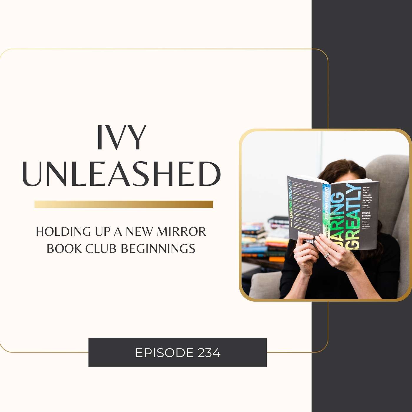 Ivy Unleashed