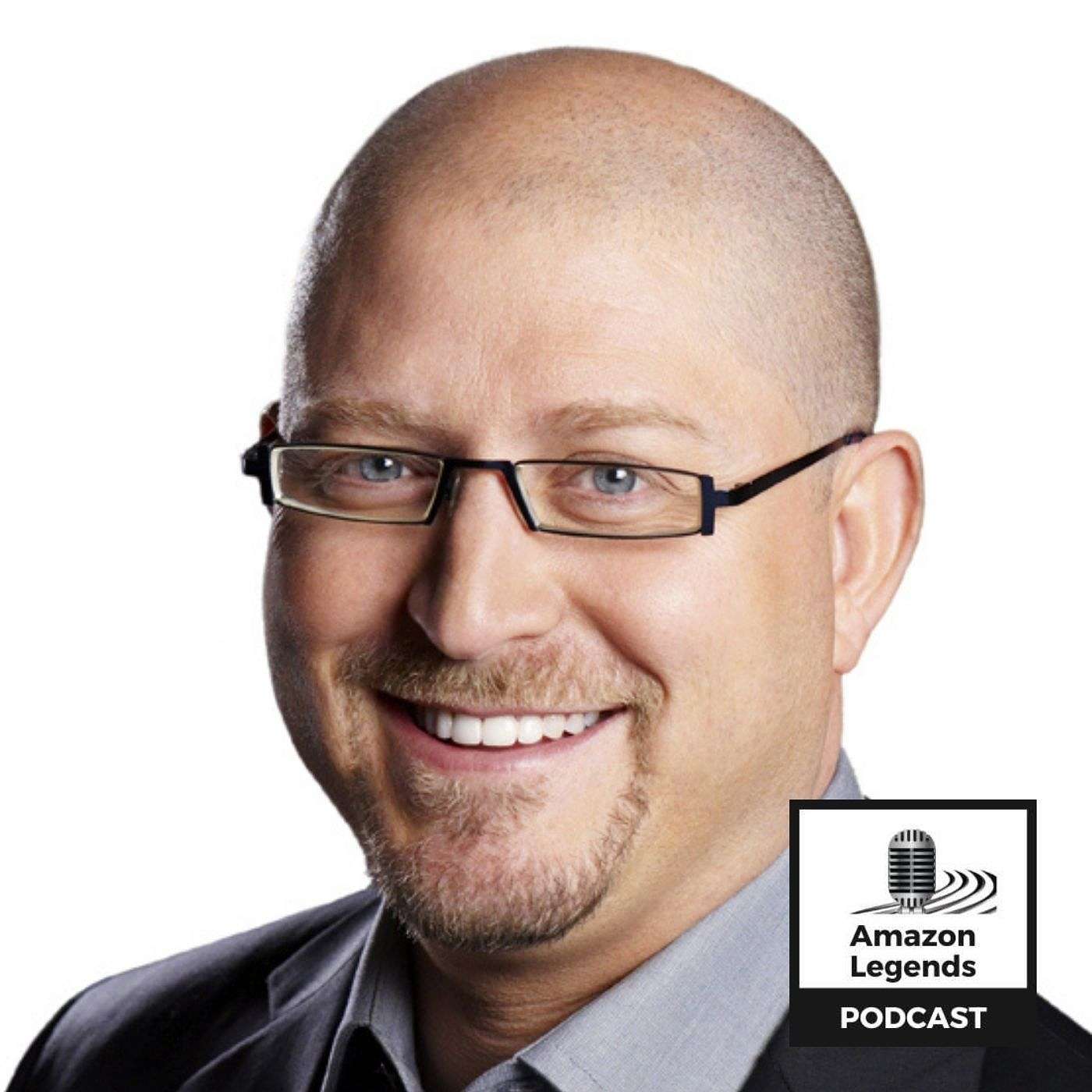 Amazon Legends Podcast