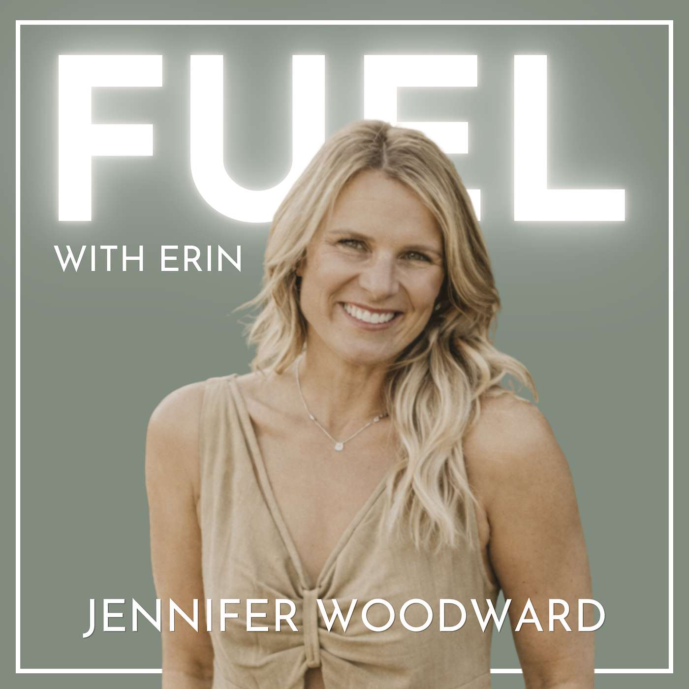 Peptides for Women: A Foundations-First Guide with Jennifer Woodward episode artwork