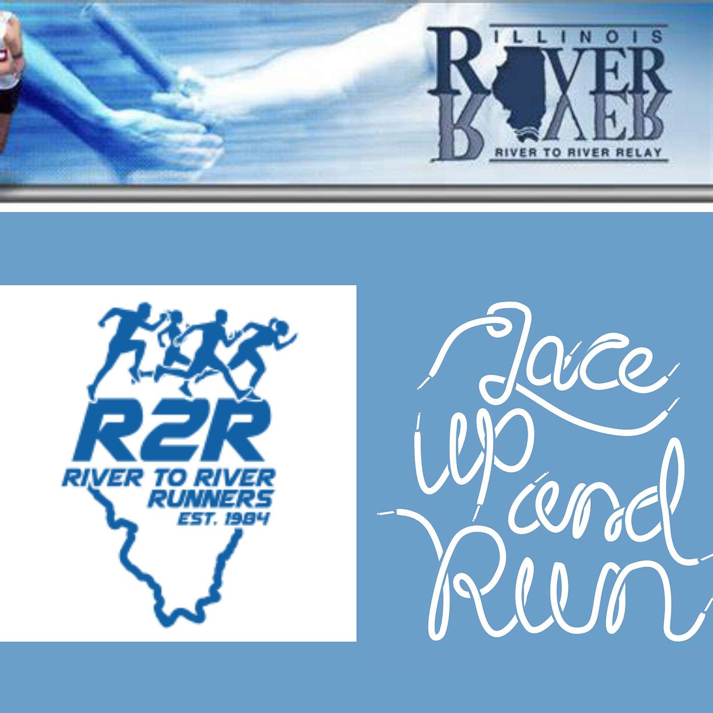 Lace Up and Run Podcast