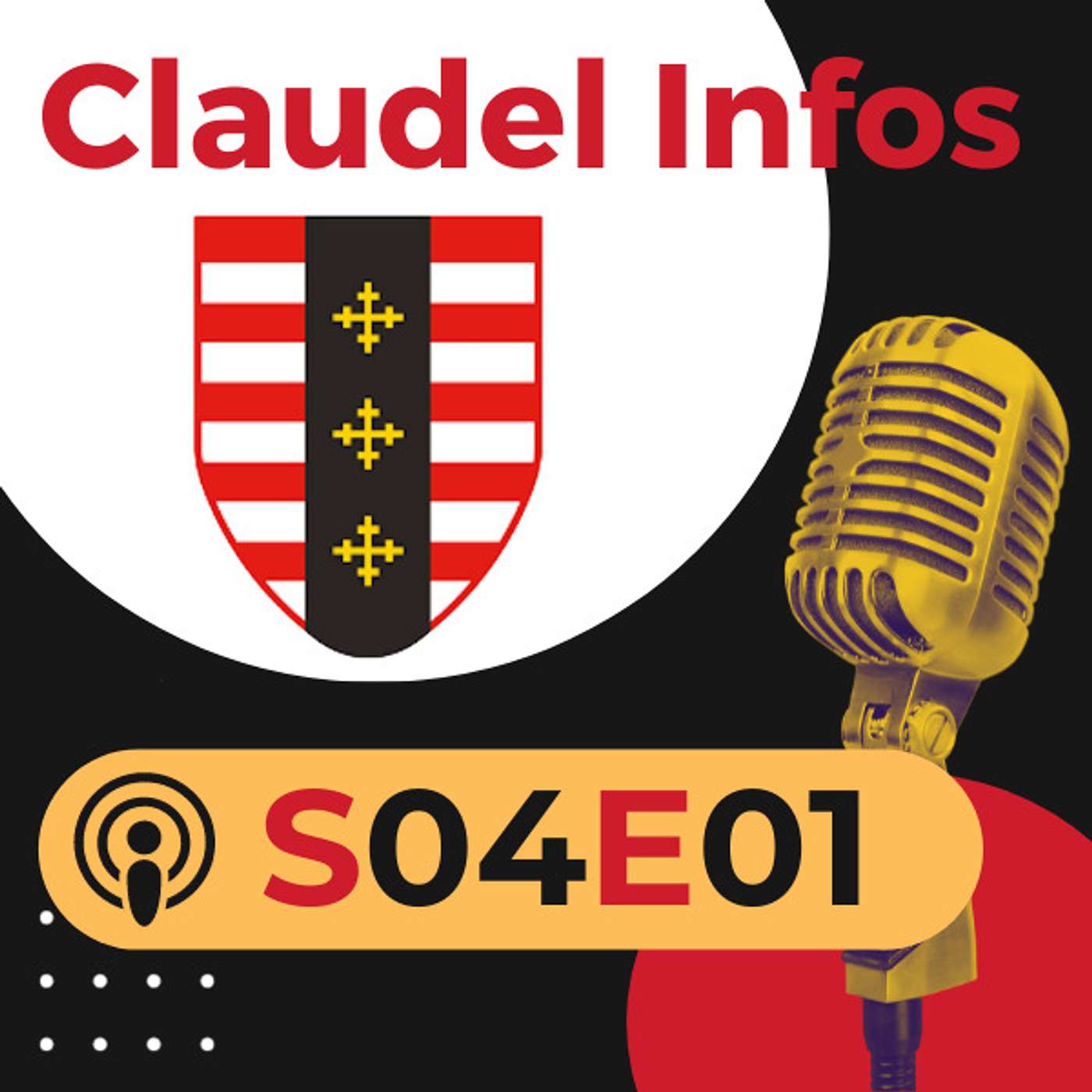 S04E01 - Invité Nicolas Louisot episode artwork