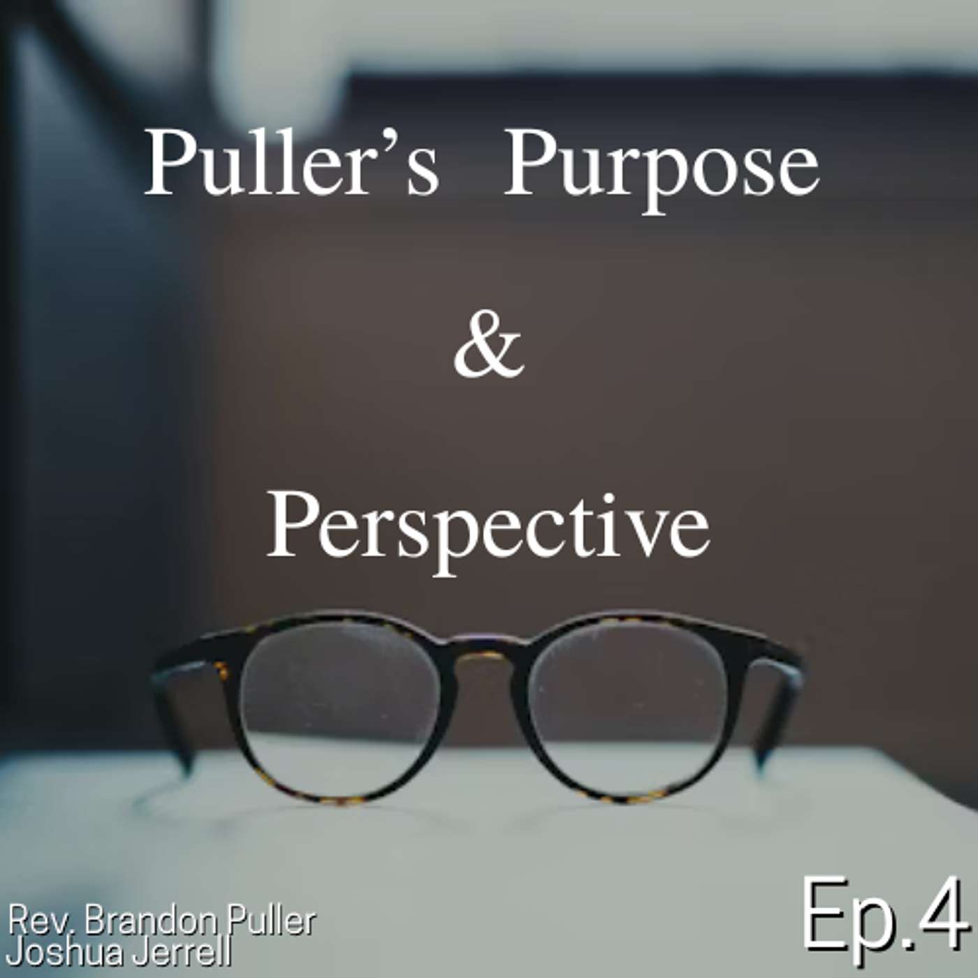Generation Hope with Andrew Richardson