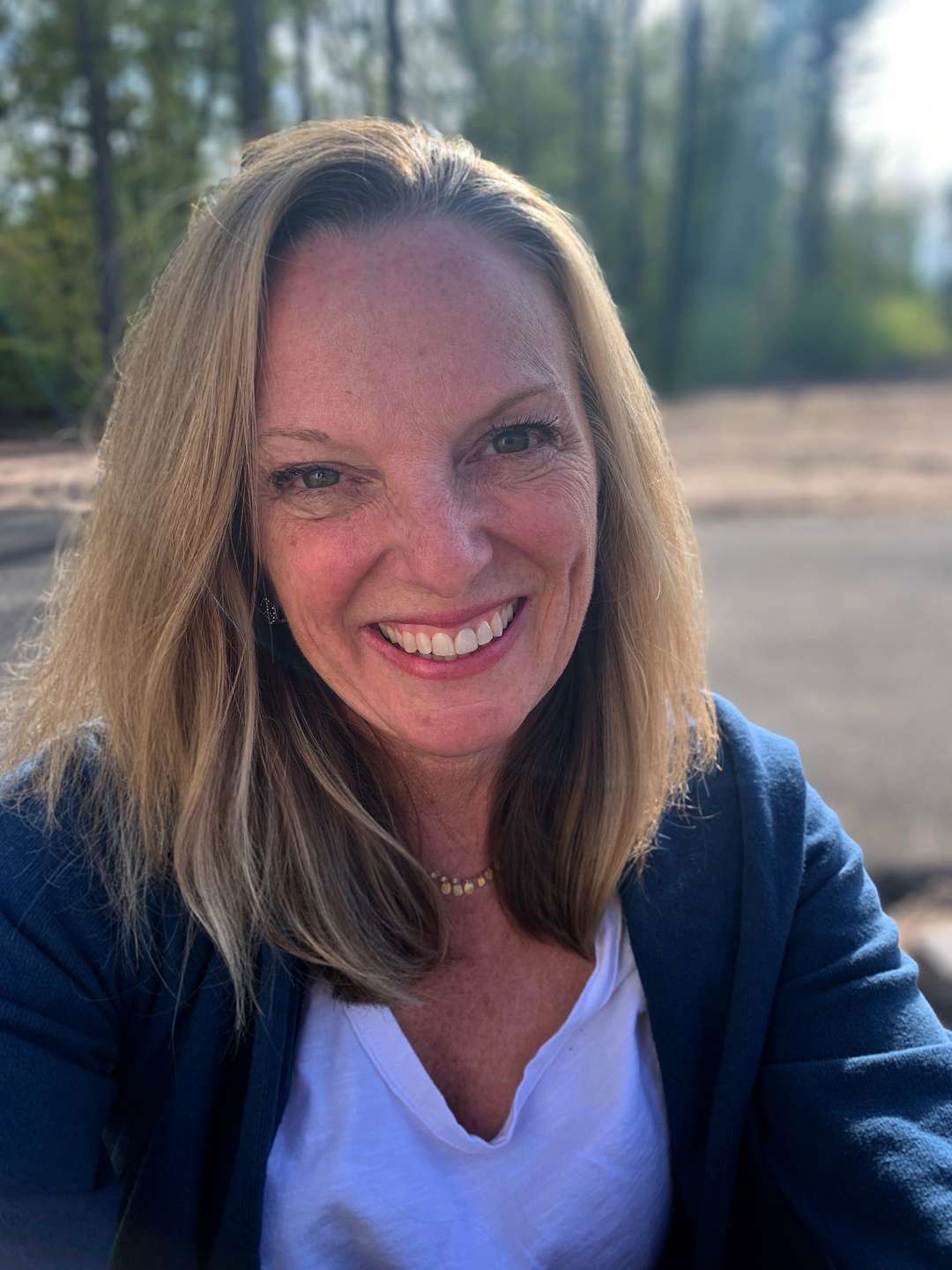Melanie Meehan