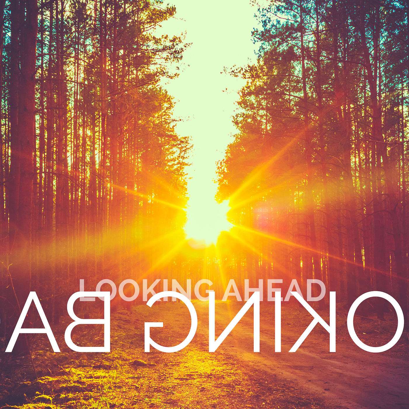 Looking Ahead Looking Back (Week 3)