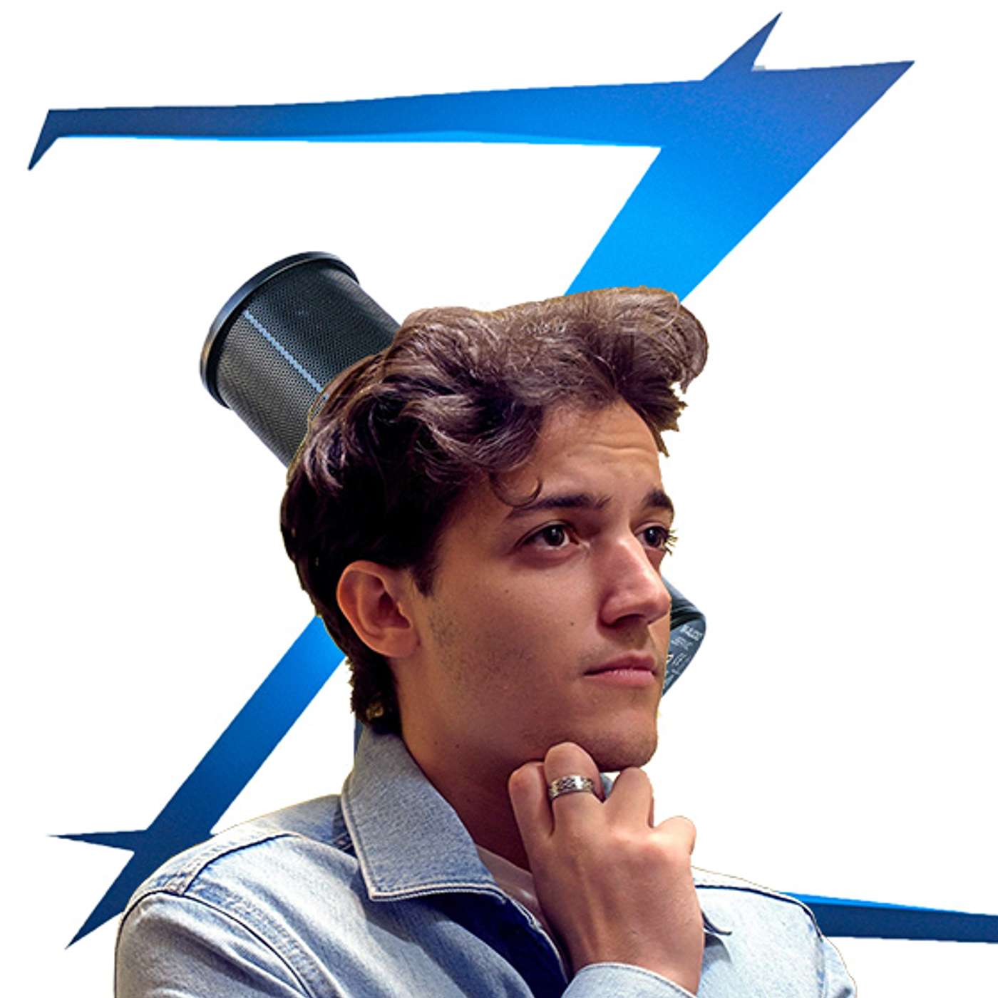 Z-Каст