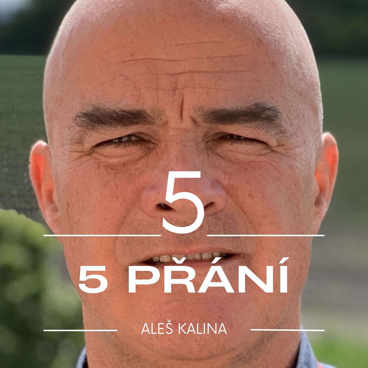 5 přání, které si musíme umět přát episode artwork