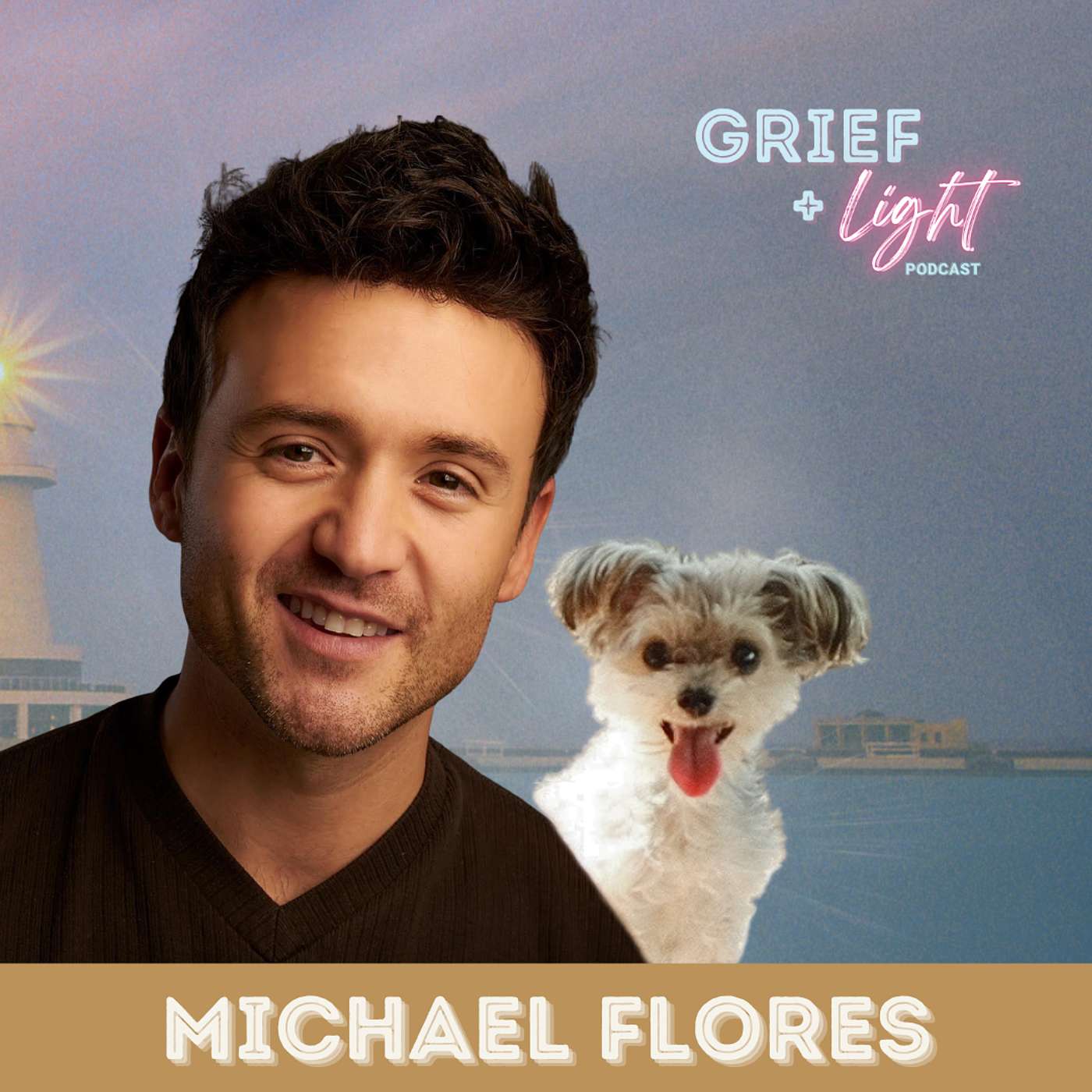 GRIEF AND LIGHT