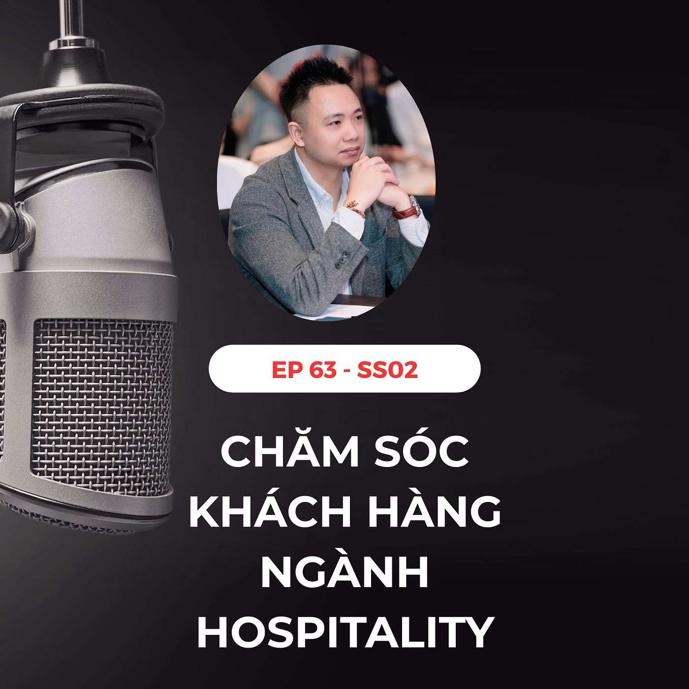 Hoài Chia Sẻ
