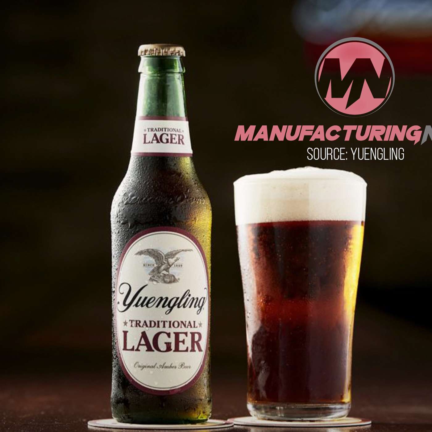 Yuengling Wants in on Bud Light Fallout