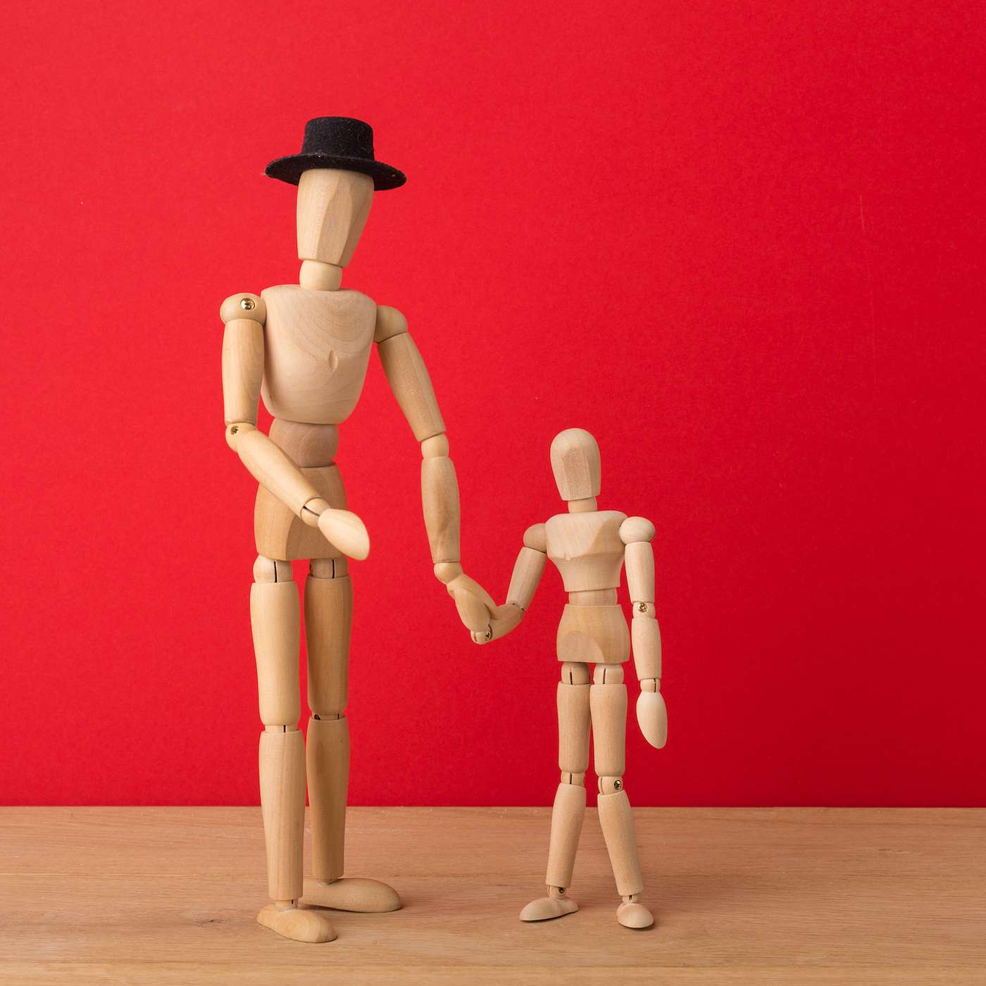 Le Démanipulateur