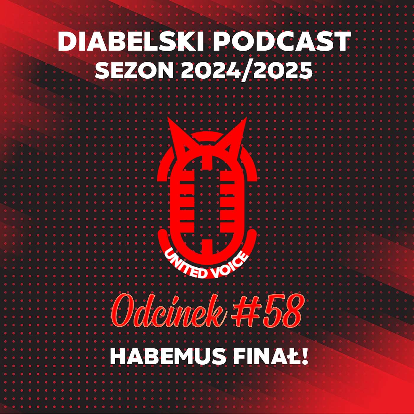 Diabelski Podcast sezon 6 #58 - Habemus FInał !!!