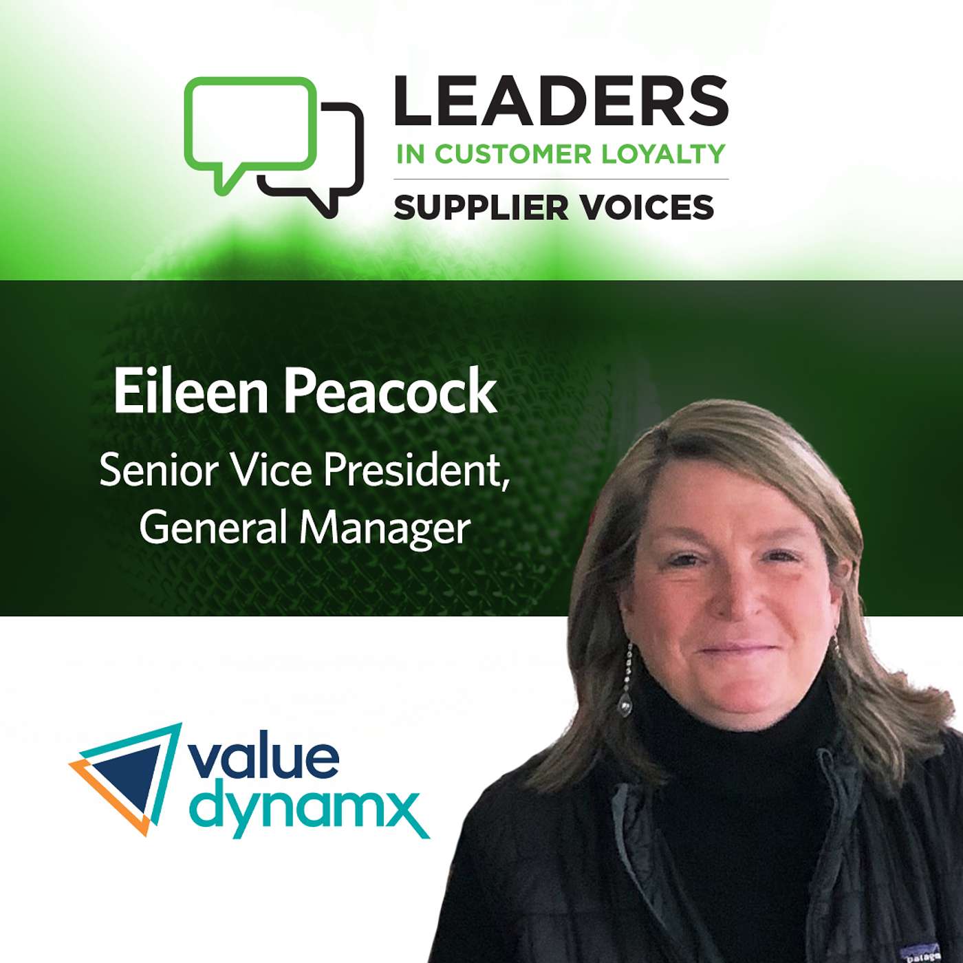 Leaders in Customer Loyalty: Supplier Voices | Inside Valuedynamx’s Perspective on the Forces Redefining Loyalty in 2026