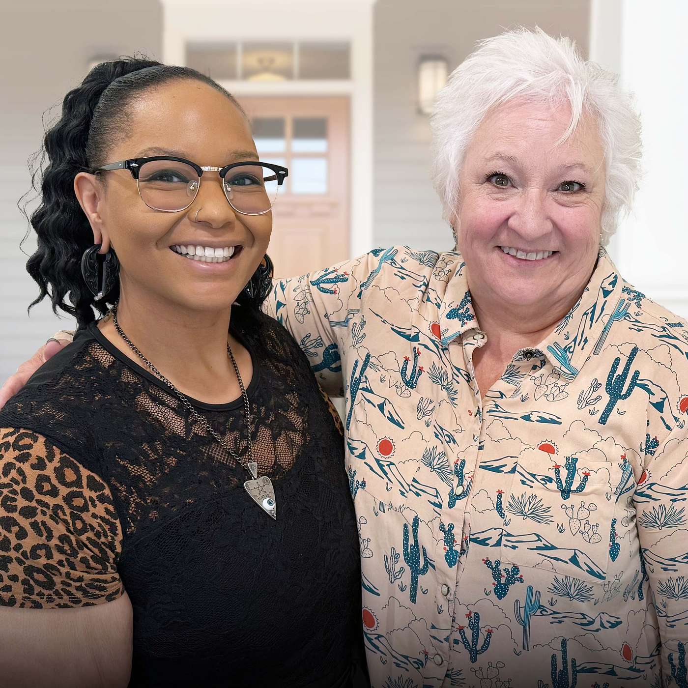 2026 Arizona REALTORS® President Lisa Paffrath