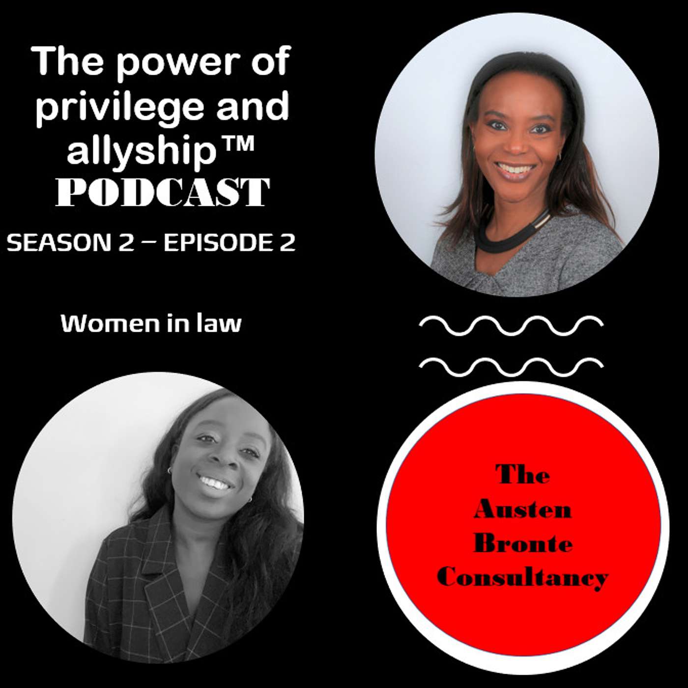 The Power of Privilege and Allyship