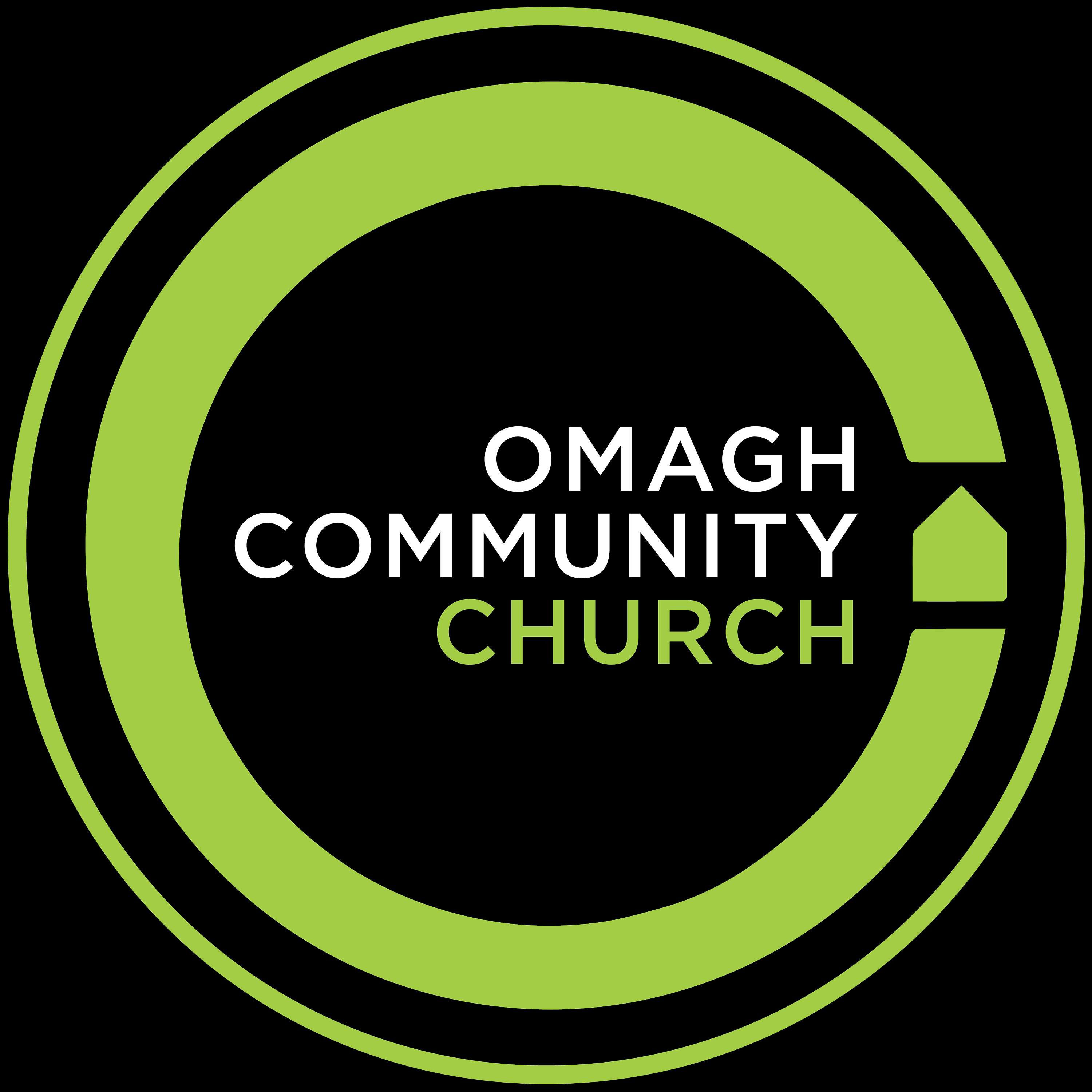 Omagh Community Church