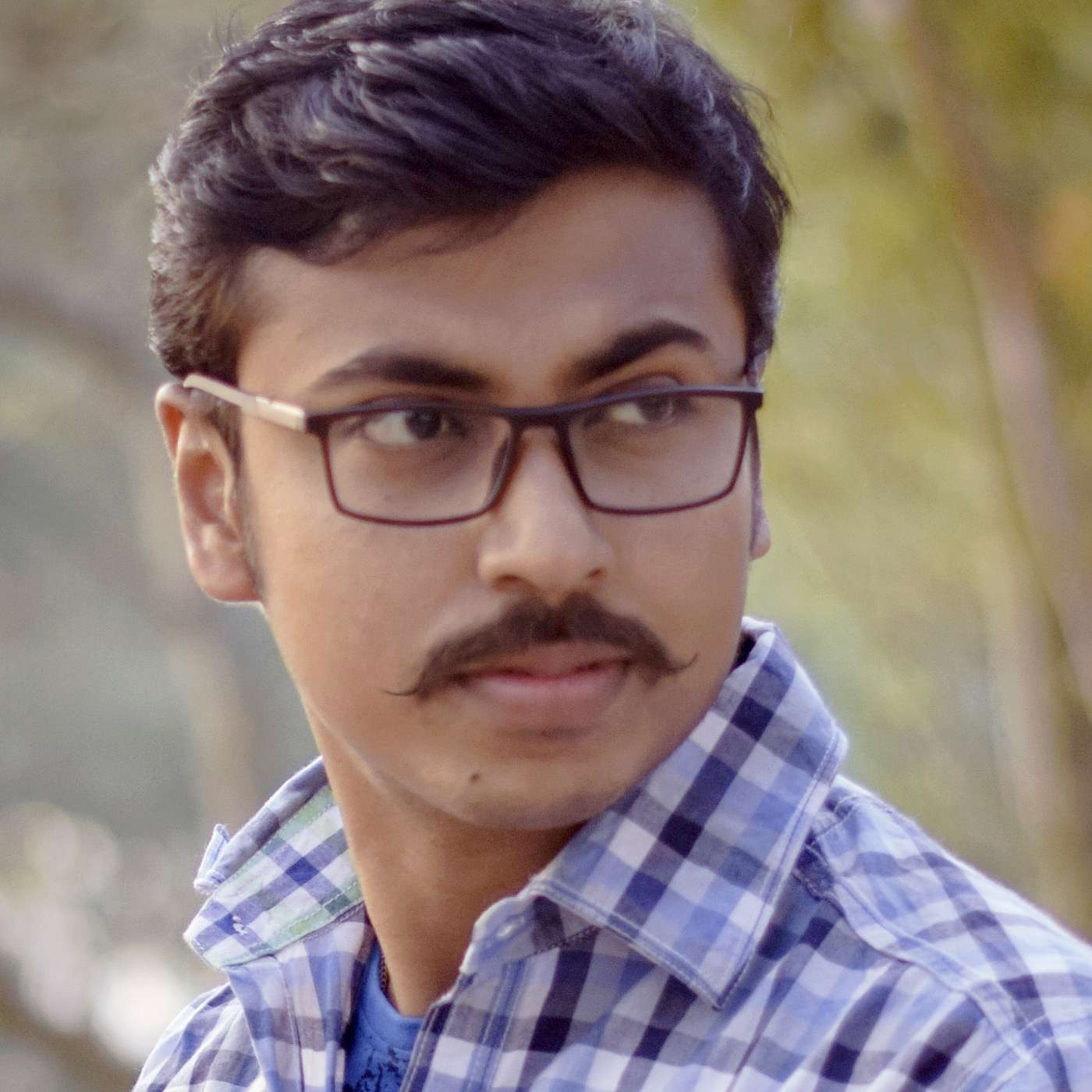 Debajyoti Ghosh's Podcast