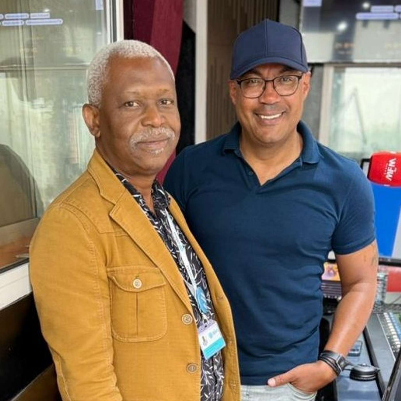 5 MINUTOS DE BOA SAÚDE