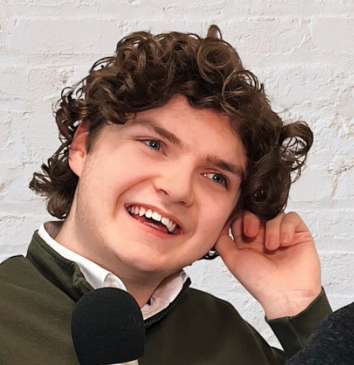 Henry Patterson