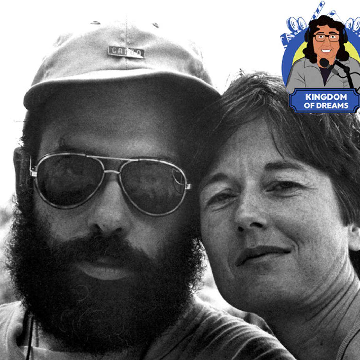 EP 251 - The Stories Behind 'Hearts of Darkness' - Director Fax Bahr
