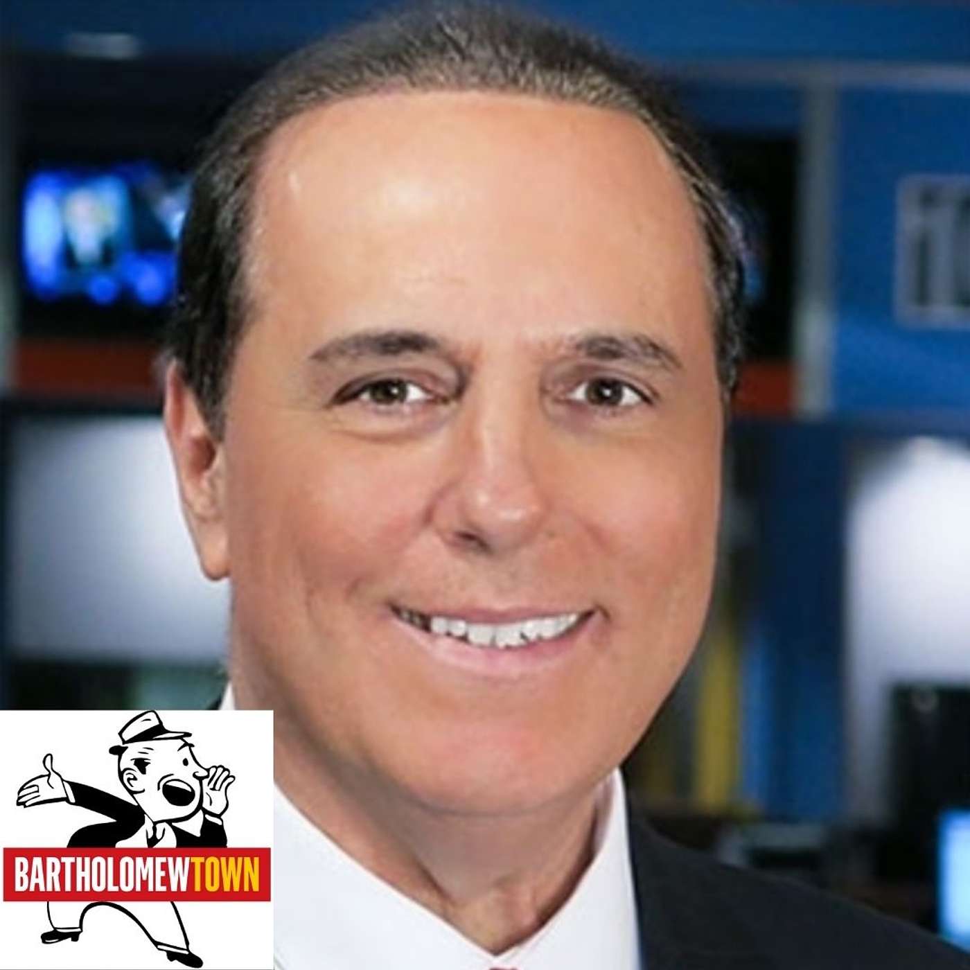 Frank Carpano (sports anchor, NBC10)