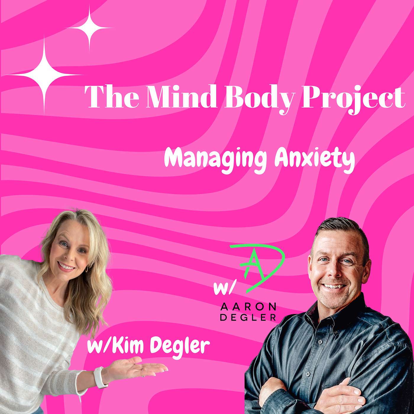 The Mind Body Project