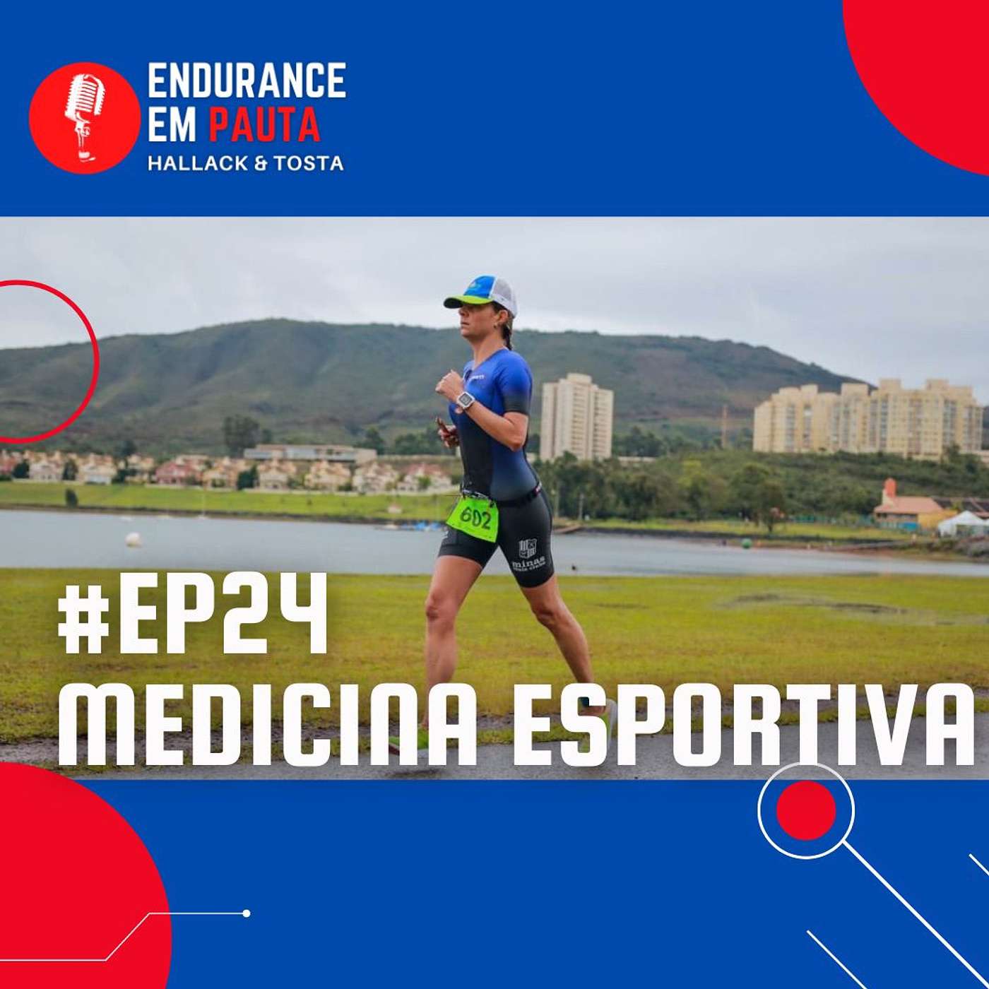 Endurance em Pauta