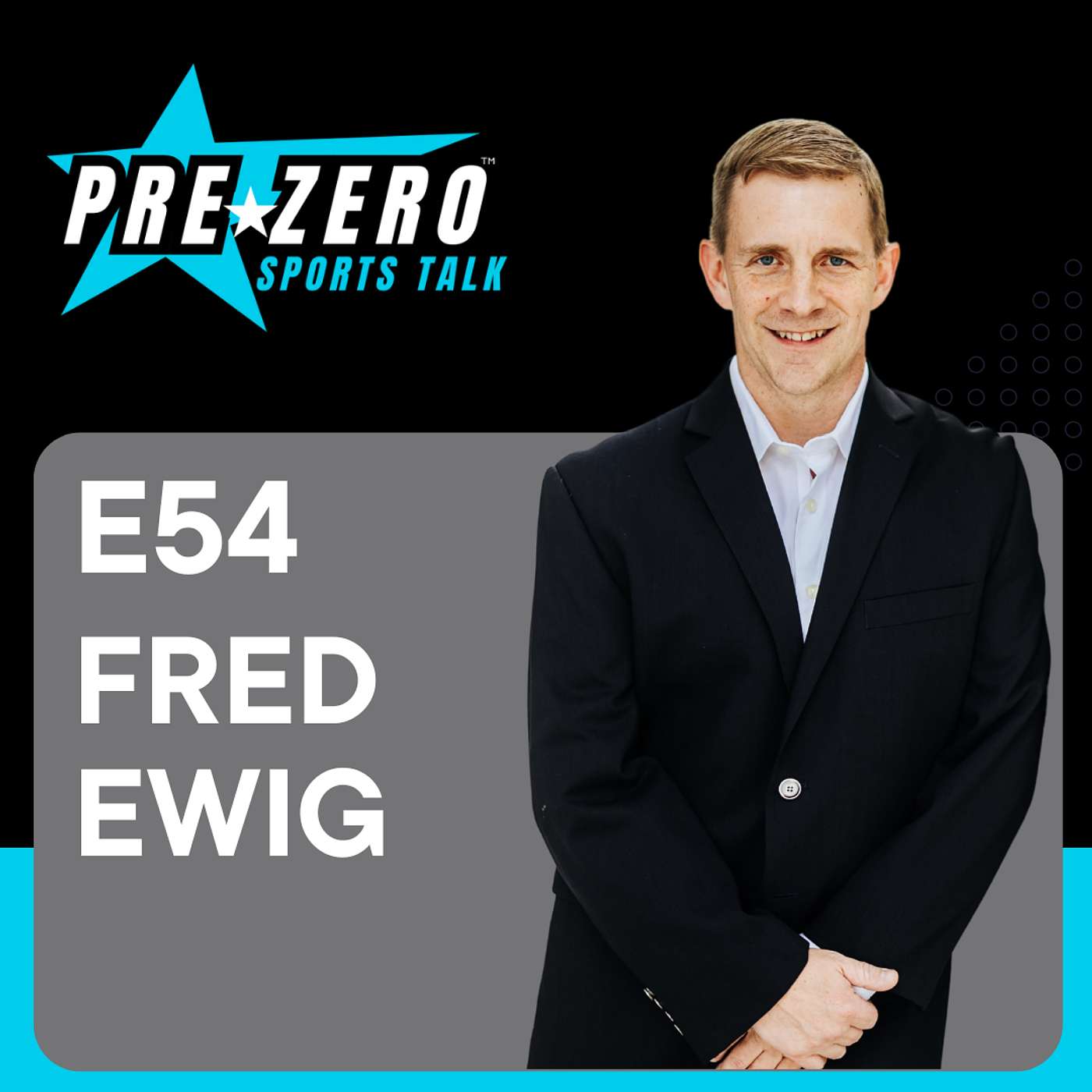 Pre-Zero Sports Talk