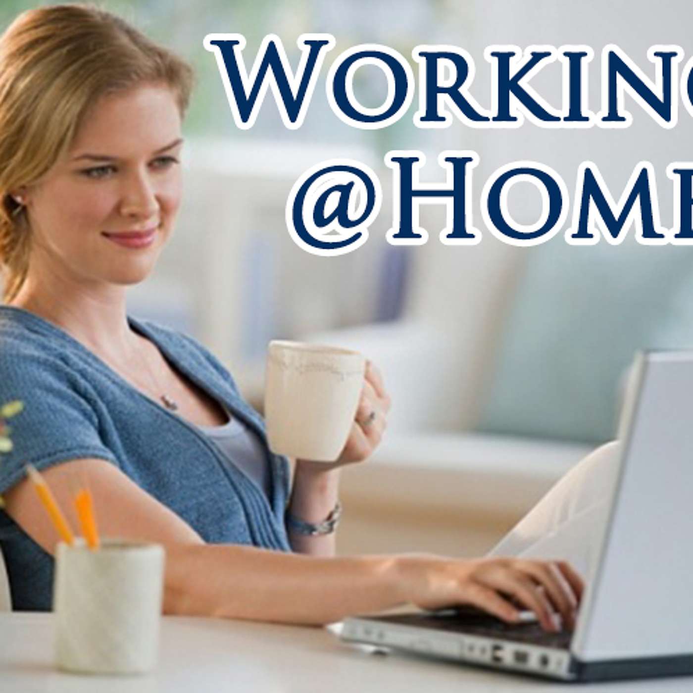 Working From Home Write Offs (Money Making Minute)