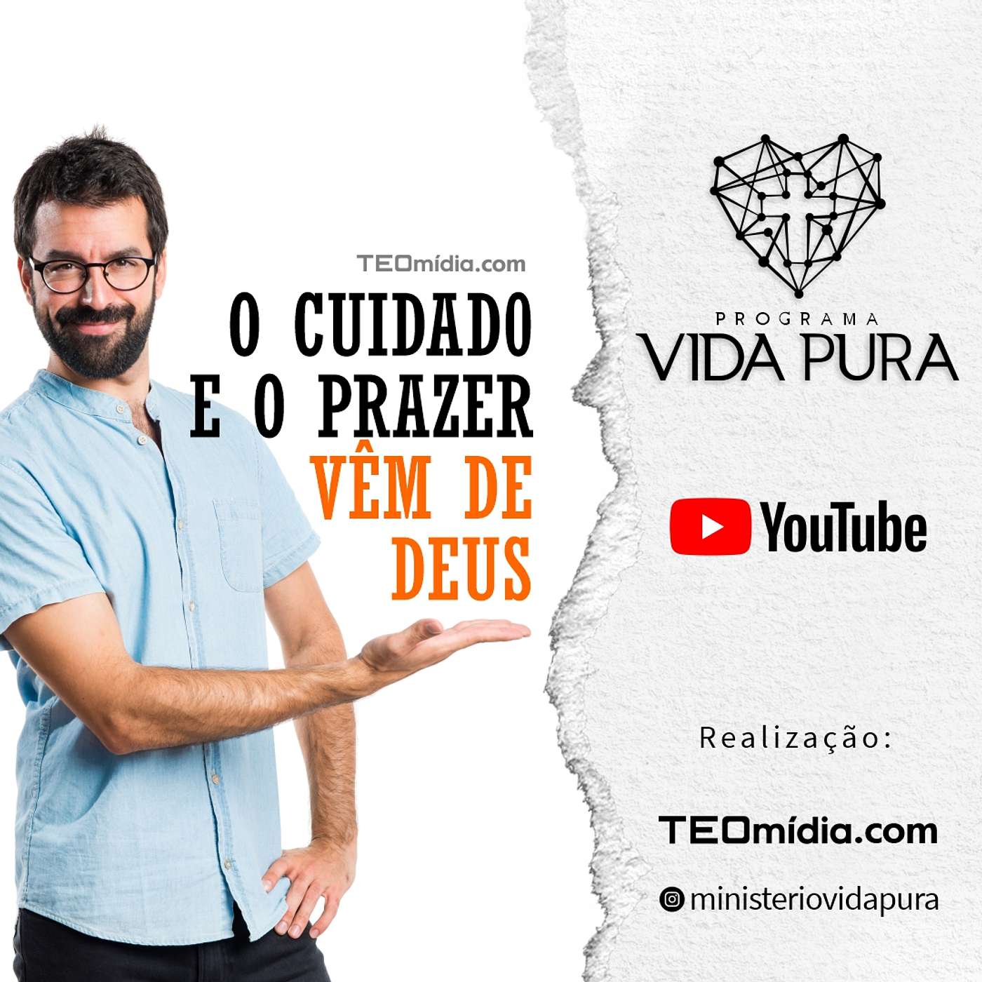 Vida Pura