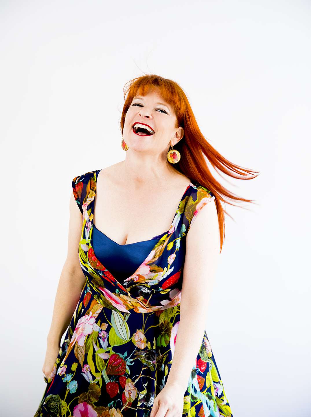 Penny Ashton