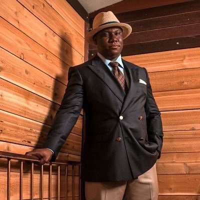 Marcus 'WenAirdrop" Andrews