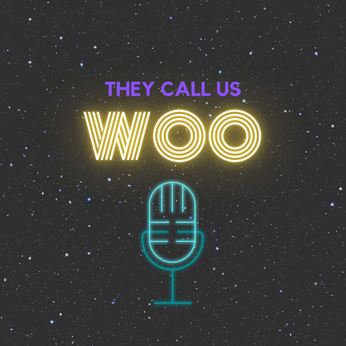 Welcome to They Call Us Woo Ep 1