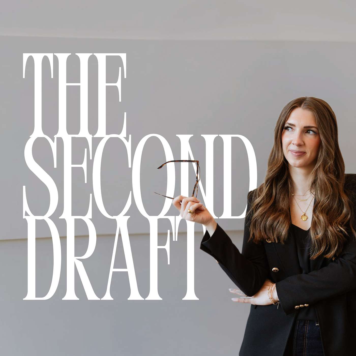 The Second Draft