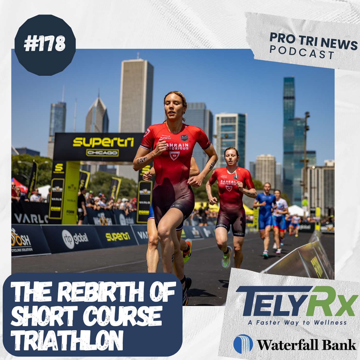 Episode 178: The Rebirth of Short Course