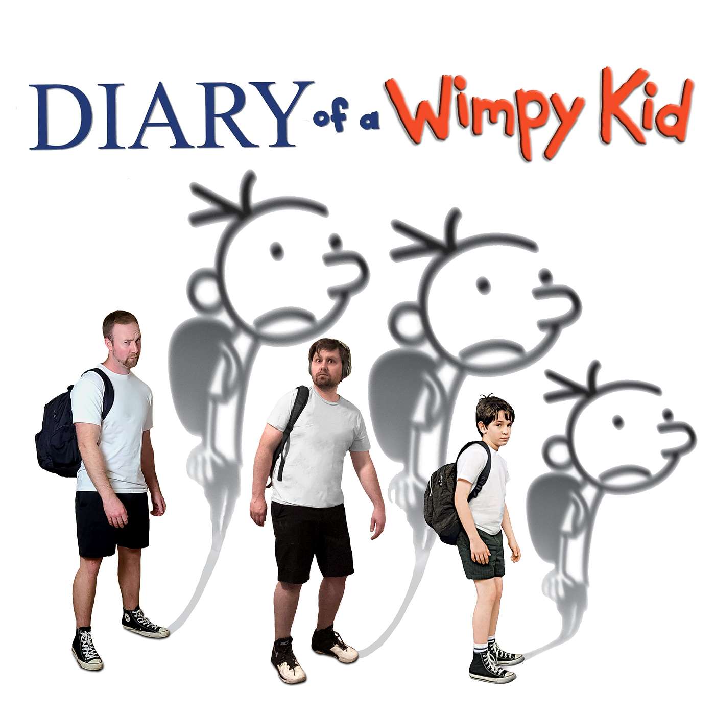 Diary of a Wimpy Kid (2010)