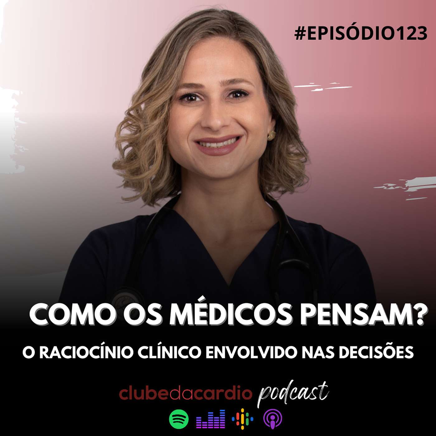Clube da Cardio Podcast