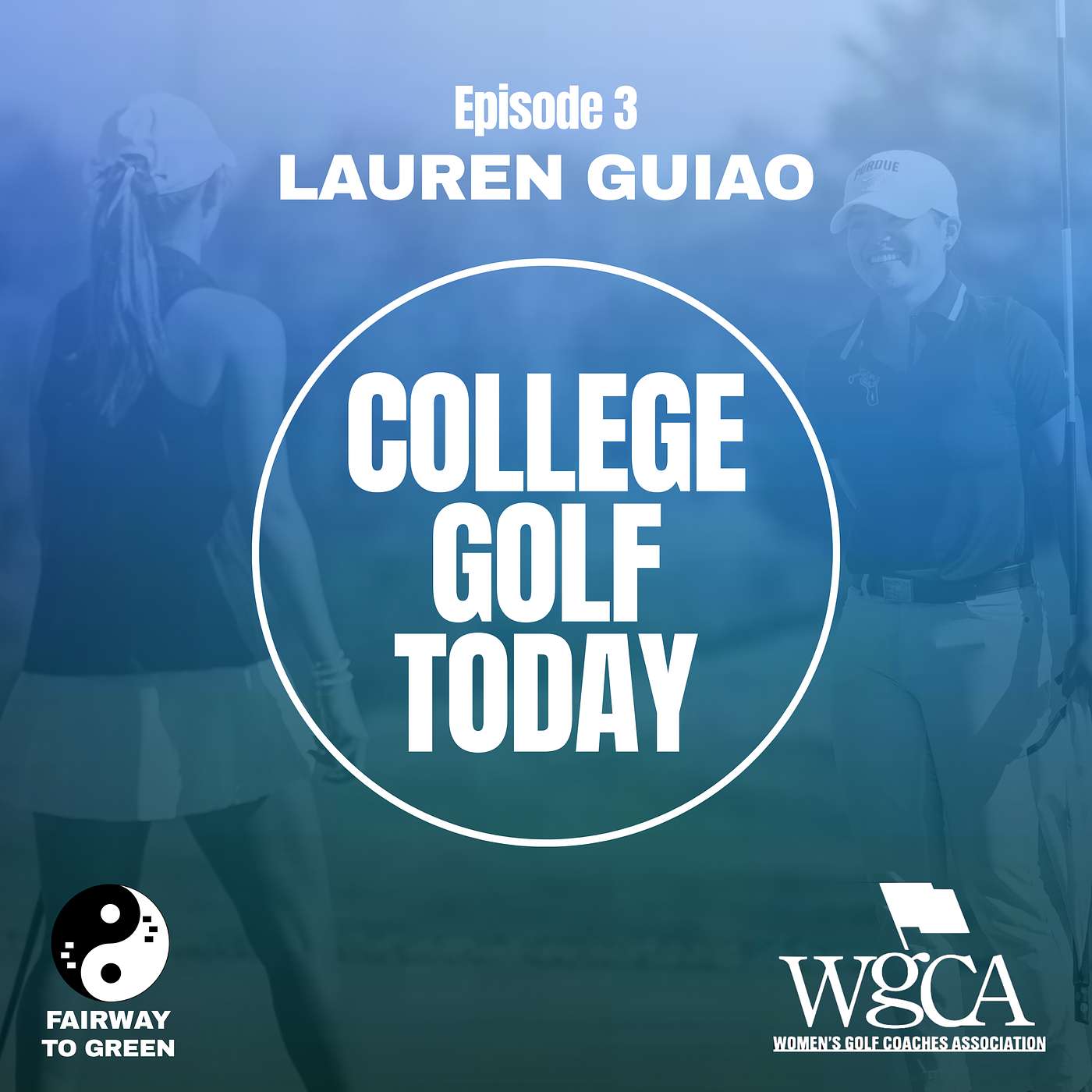 Lauren Guiao | Purdue University's Women's Golf Lauren Guiao | Purdue University's Women's Golf