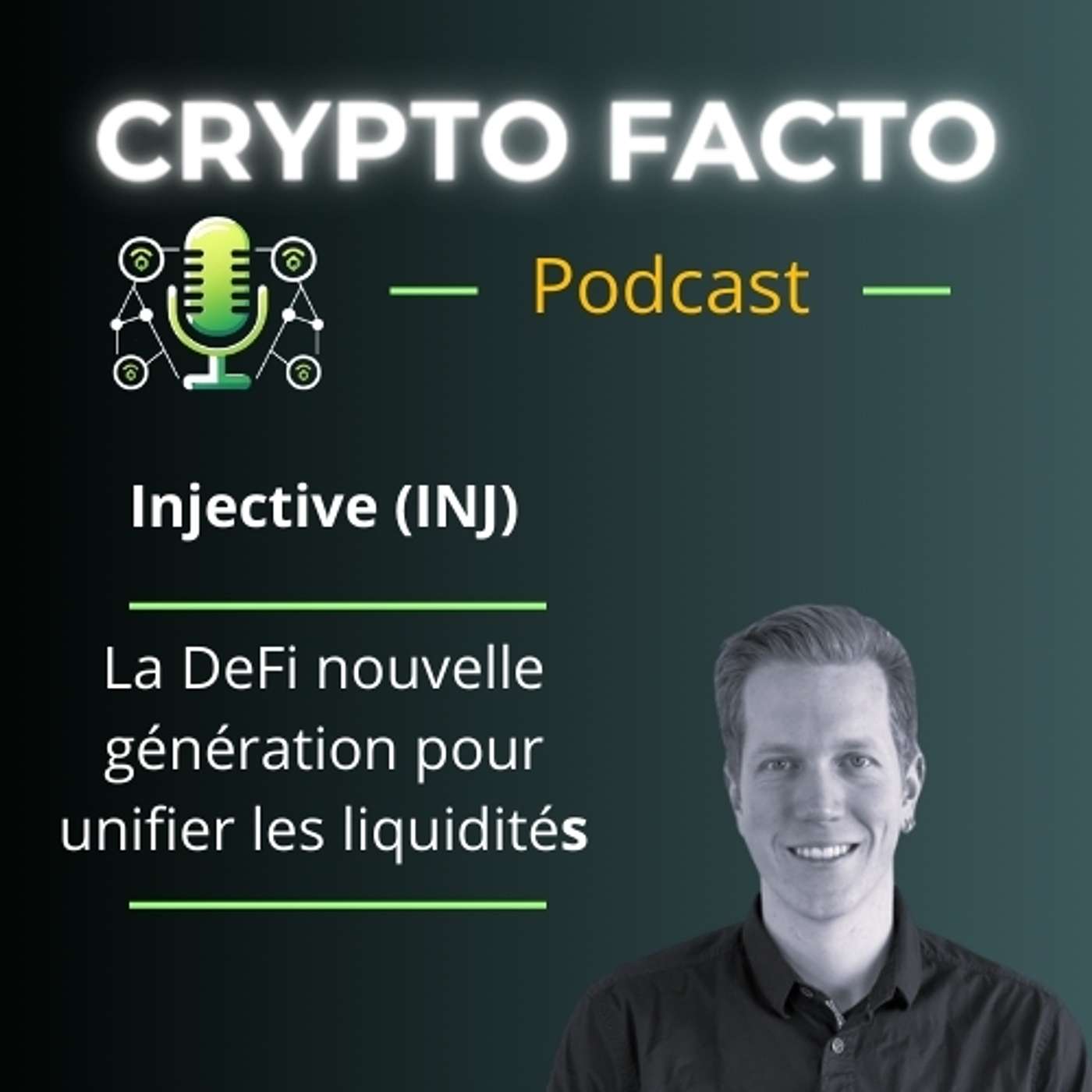 Crypto Facto